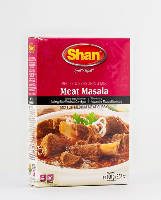 Shan Meat Masala 100G - 24shopping.shop