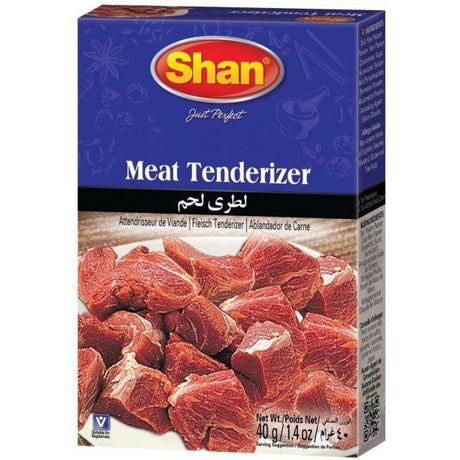 Shan Meat Tenderizer 40G - 24shopping.shop