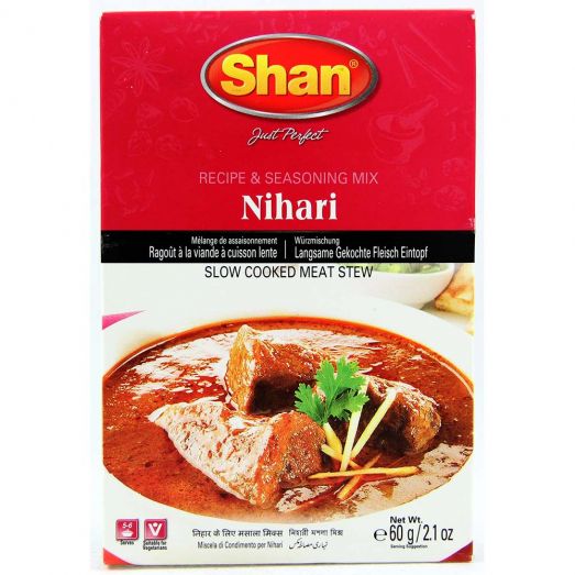 Shan Nihari 60G - 24shopping.shop
