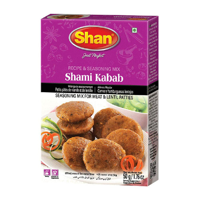 Shan Shami Kabab 50G - 24shopping.shop