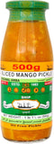 Ship Sliced Mango Pickle 500g - 24shopping.shop
