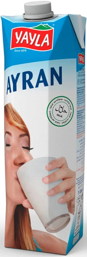 Yayla Ayran 1L