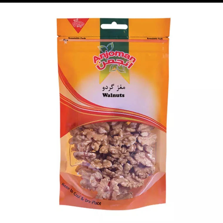 Anjoman Walnuts 600g