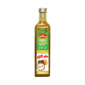 SOFRA APPLE VINEGAR 500ML - 24shopping.shop