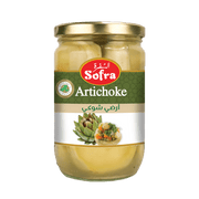 Sofra Artichoke 600G - 24shopping.shop