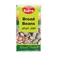 Sofra Broad Beans 650g - 24shopping.shop