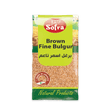 Sofra Brown Fine Bulgur 800g - 24shopping.shop