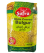 Sofra Bulgur Coarse White 900g - 24shopping.shop