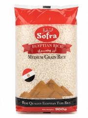 Sofra Egyptian Rice 1KG - 24shopping.shop