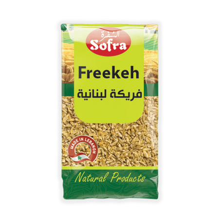 Sofra Freekeh Lebanese 800g - 24shopping.shop