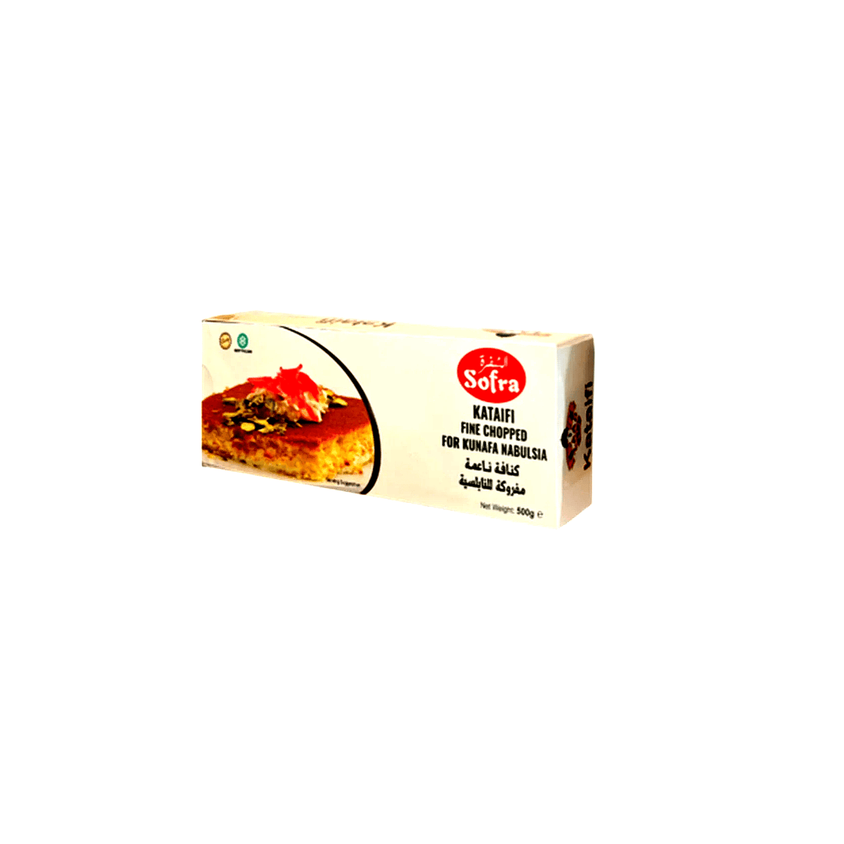 Sofra Kataifi 500g - 24shopping.shop