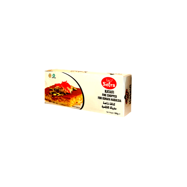 Sofra Kataifi 500g - 24shopping.shop