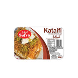 Sofra Kataifi Shredded Fillo Dough 400G - 24shopping.shop