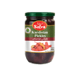Sofra Kurdistan Pickles 600G - 24shopping.shop
