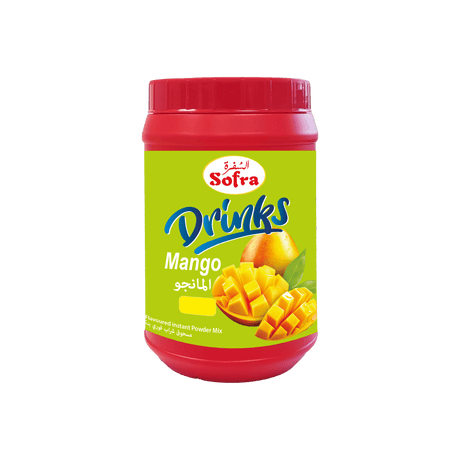 Sofra Mango Drinks 1kg - 24shopping.shop