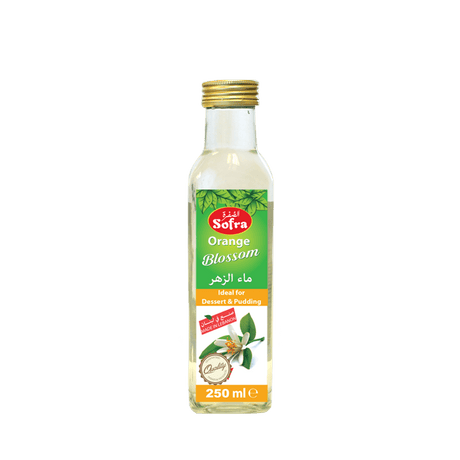 Sofra Orange Blossom 500ML - 24shopping.shop