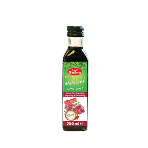 Sofra Pomegranate Molasses 250Ml - 24shopping.shop