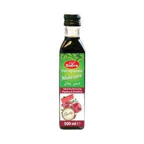 Sofra Pomegranate Molasses 500ML - 24shopping.shop