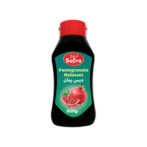 Sofra Pomegranate Molasses 600G - 24shopping.shop