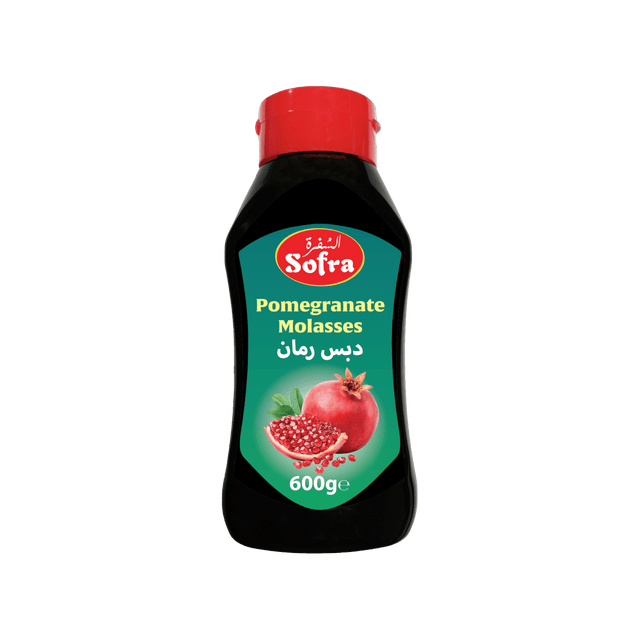 Sofra Pomegranate Molasses 600G - 24shopping.shop