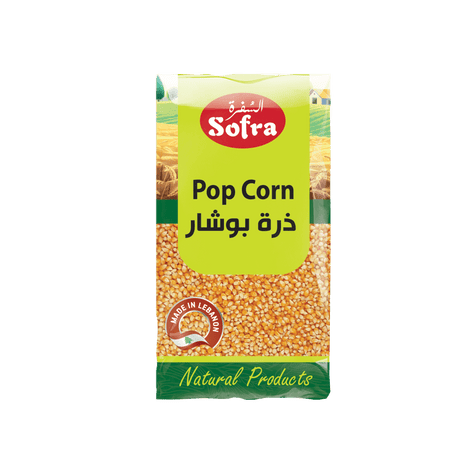 Sofra Popcorn 800g - 24shopping.shop