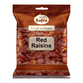 Sofra Red Raisins 500g - 24shopping.shop