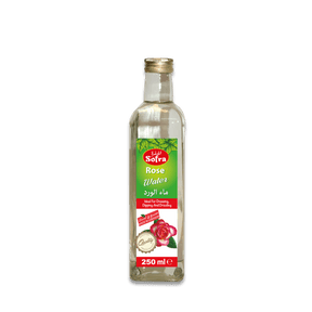 Sofra Rose Water 250ML - 24shopping.shop