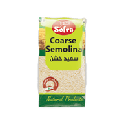 Sofra Semolina Coarse 800g - 24shopping.shop