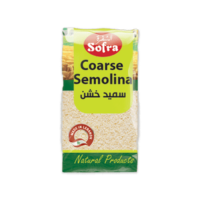 Sofra Semolina Coarse 800g - 24shopping.shop