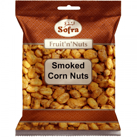 Sofra Smoked & Roasted Corn Nuts 300g - 24shopping.shop