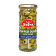 Sofra Stuffed Olives With Thyme 370G - 24shopping.shop