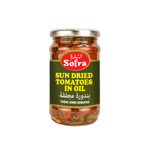 Sofra Sundried Tomato 300G - 24shopping.shop