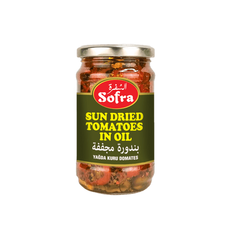 Sofra Sundried Tomato 300G - 24shopping.shop
