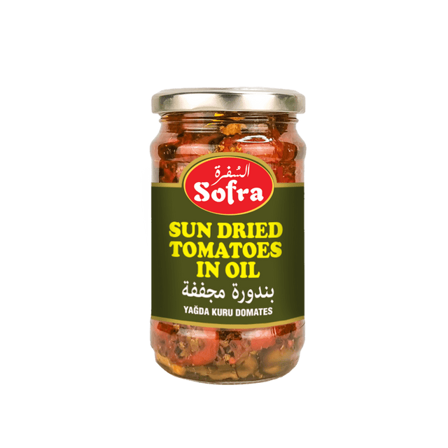 Sofra Sundried Tomato 300G - 24shopping.shop