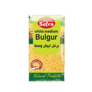 Sofra White Medium Bulgur 800g - 24shopping.shop