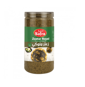 SOFRA ZAATAR ROYAL 500G - 24shopping.shop