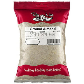 Roy Nut Ground Almond 170g- 24shopping.shop