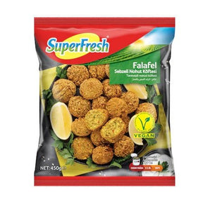 Super Fresh Falafel 450G - 24shopping.shop