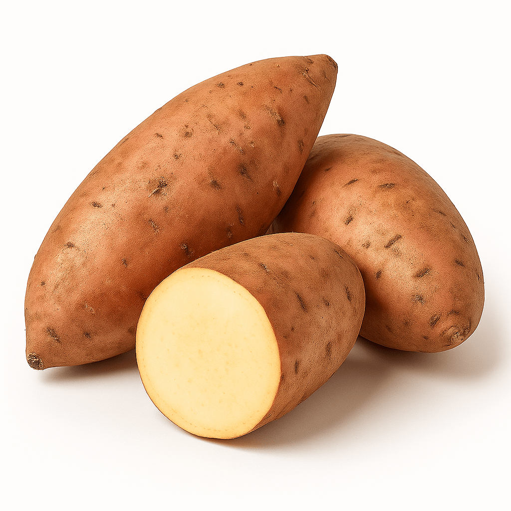 Sweet Potato 500g - 24shopping.shop