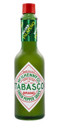 Tabasco Jalapeno Pepper Sauce 57ml - 24shopping.shop