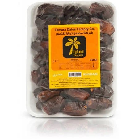 Tamara khodari date 450g - 24shopping.shop