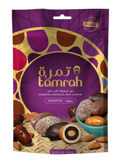 Tamrah Assorted 600G - 24shopping.shop