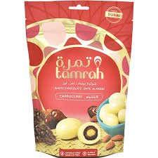 Tamrah Cappuccino 80G - 24shopping.shop