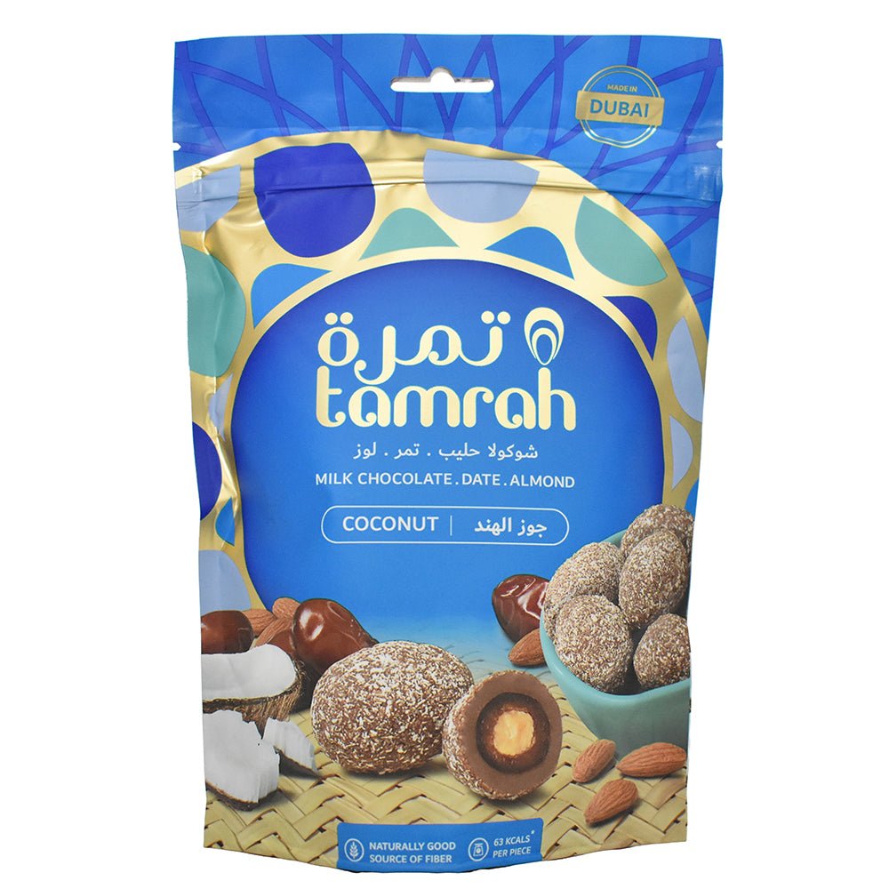 Tamrah Coconut 80G - 24shopping.shop