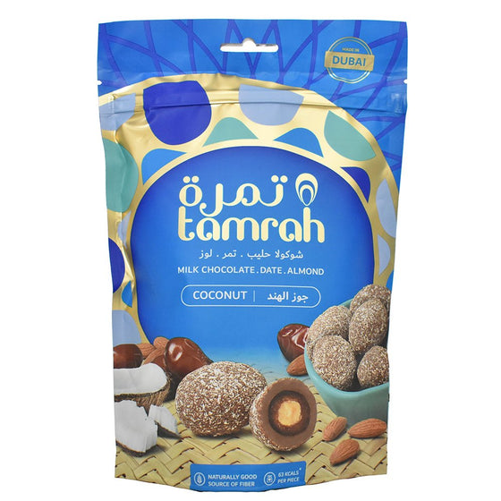 Tamrah Coconut 80G - 24shopping.shop