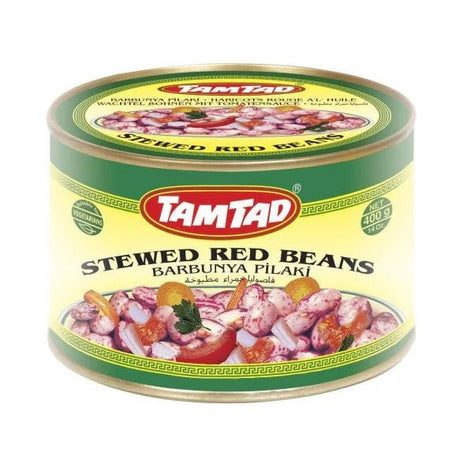 Tamtad Stewed Red Beans 400G - 24shopping.shop