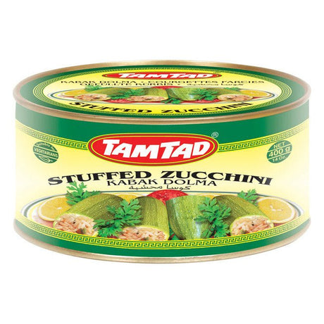 Tamtad Stuffed Zucchini 400g - 24shopping.shop