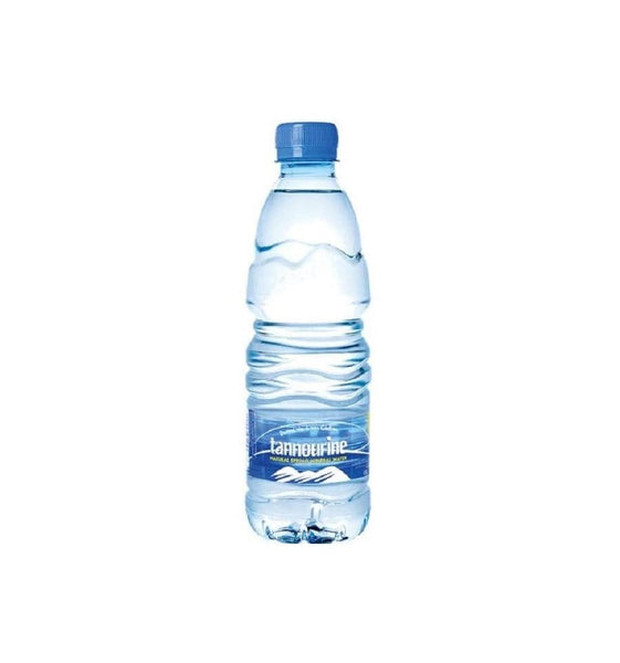 Tannourine Water 500ml - 24shopping.shop