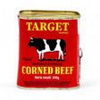 Target Corned Beef 340G - 24shopping.shop