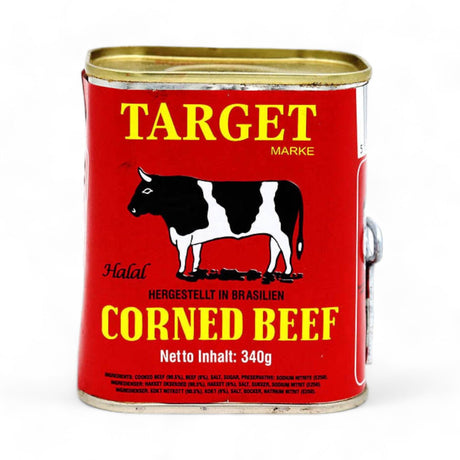 Target Corned Beef 340G - 24shopping.shop